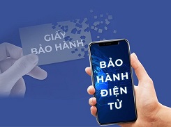 Top 4 yếu tố quan trọng doanh nghiệp cần lưu ý khi thiết kế tem bảo hành điện tử 