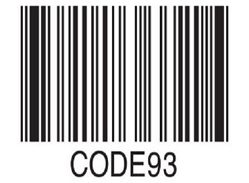 Mã vạch code 93 và ứng dụng của nó trong hoạt động kinh doanh?