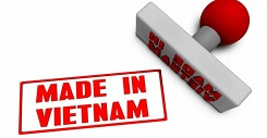 Cần gọi đúng tên xuất xứ nguồn gốc hàng hóa