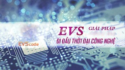 Áp dụng công nghệ EVS vào tem bảo hành điện tử QR code 