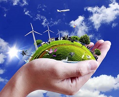 Bảo vệ môi trường sống trách nhiệm của mỗi người 