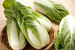 Mẹo phân biệt nhanh cải thảo Trung Quốc và cải thảo Việt Nam