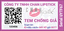 Tìm hiểu những giải pháp chống giả điện tử thông minh QR code cho doanh nghiệp 