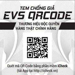 ICheck cung cấp tem chống giả công nghệ kép