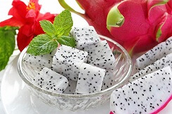 Xác định hướng đi lâu dài cho trái thanh long