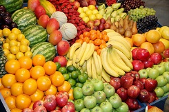 Những loại trái cây có nguy cơ ngâm hóa chất cao 