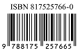 Mã Bookland Mã Bookland