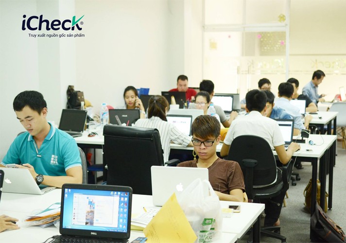 Sứ mệnh của iCheck