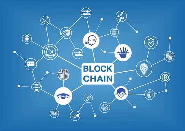 Công nghệ blockchain