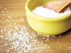 Tiếp tục tẩy chay bột ngọt giả dựa vào tem truy xuất nguồn gốc