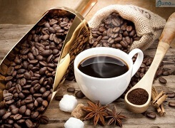 Thị trường Việt tràn lan cà phê giả