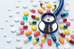 Chống nạn sản xuất, kinh doanh dược phẩm giả - Bảo vệ sức khỏe người tiêu dùng
