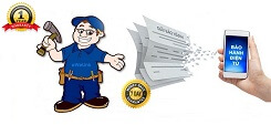 Tem bảo hành QR trở thành chìa khóa công nghệ hữu hiệu