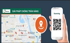 Giải pháp chống tràn hàng hiệu quả cho doanh nghiệp