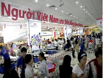 Nghiên cứu tâm lý tiêu dùng hàng ngoại của người Việt hiện nay