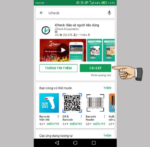 Cách đăng ký mã vạch GS1 nhanh chóng và chính xác nhất
