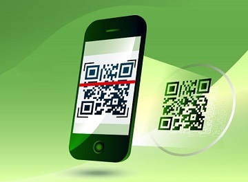 ​​​​​​​Giai dap toan bo thac mac lien quan toi ma QR code