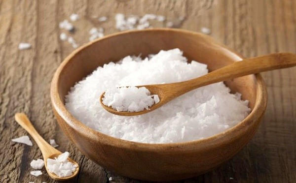 Muối công nghiệp Trung Quốc