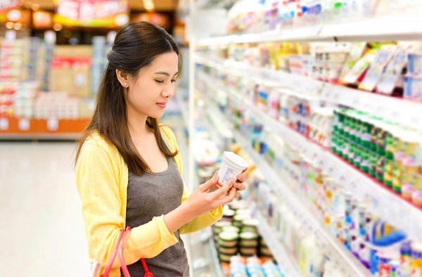 Đáp ứng nhu cầu của người tiêu dùng