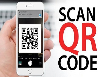 San pham co ma QR la co the truy xuat thong tin, ban dang hieu nham chang?