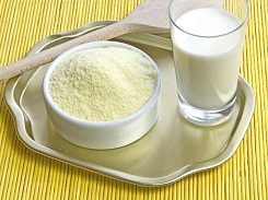 Các cách giúp các mẹ nhận dạng được sữa bột giả