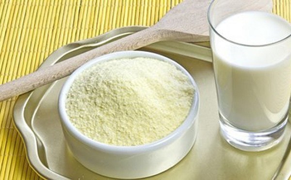 Lựa chọn sữa bột như thế nào an toàn nhất?