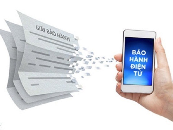 Khách hàng mất quyền lợi bảo hành vì lý do bất cẩn