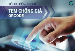 Cần hiểu hơn về tem chống giả điện tử