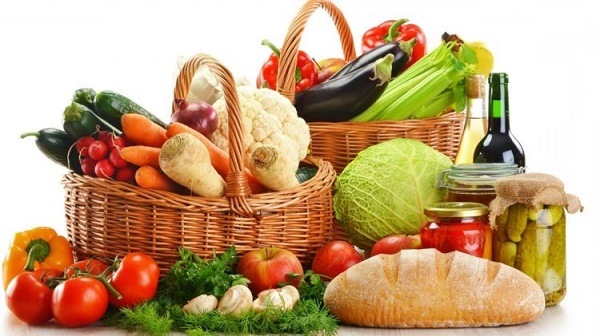 Nhận biết một số loại thực phẩm hóa chất