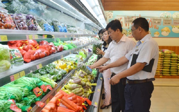 Thực trạng truy xuất nguồn gốc của các doanh nghiệp hiện nay