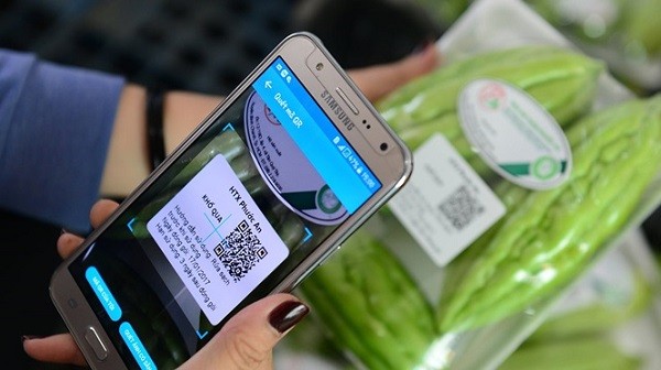 Việc áp dụng công nghệ Blockchain vào truy xuất nguồn gốc nông sản