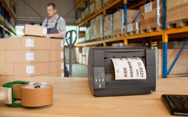 Ứng dụng đăng ký mã vạch sản phẩm trong quản lý sản xuất